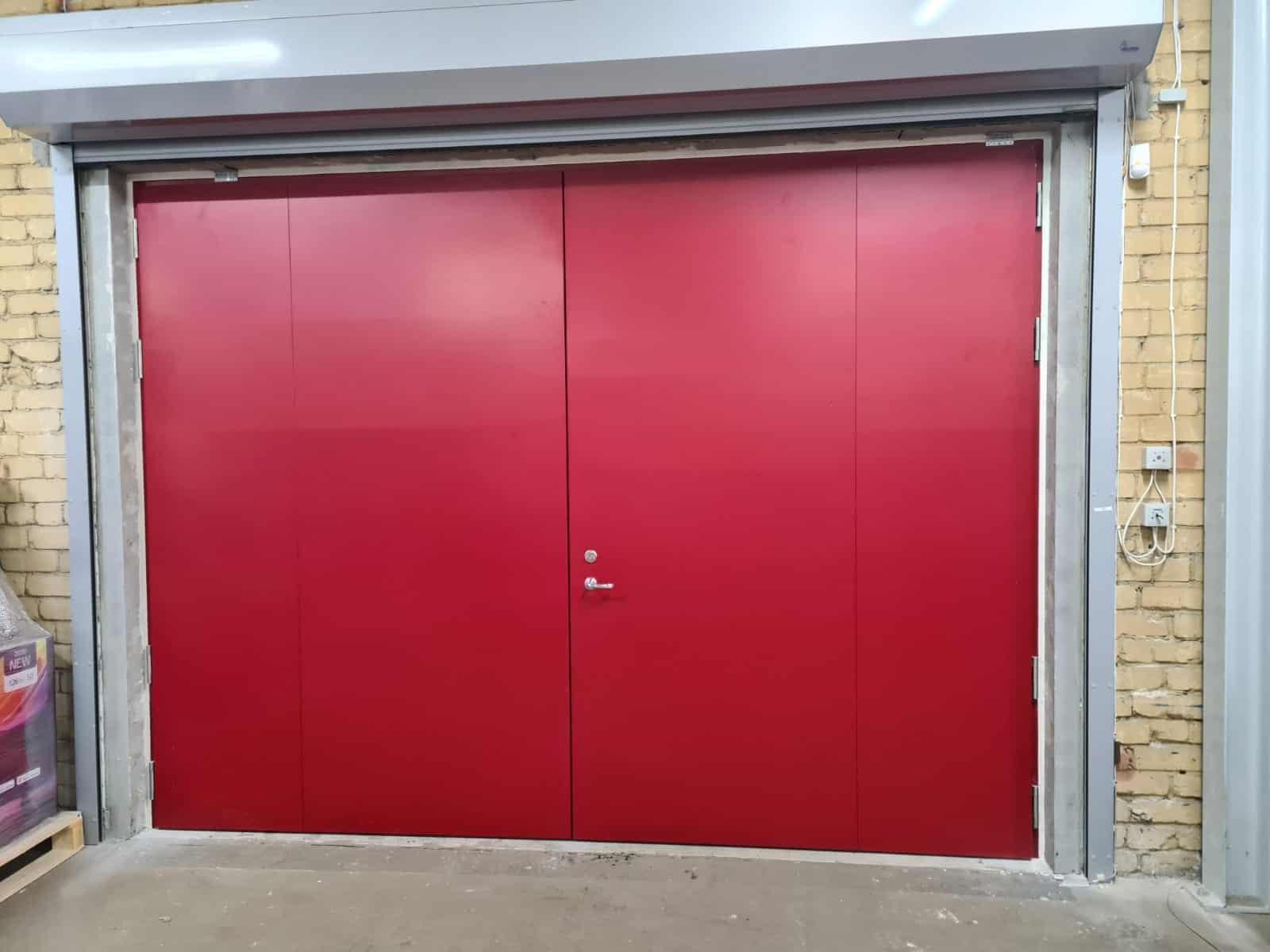porte EI60 gde dim