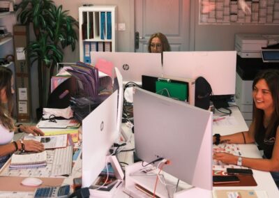sud équipement Rivesaltes - Commercial et administratif